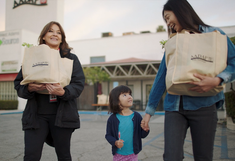 Asian American Drug Abuse Program (AADAP)