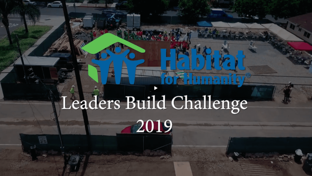 Habitat for Humanity