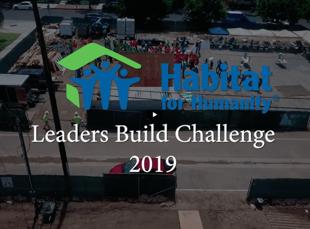 Habitat for Humanity