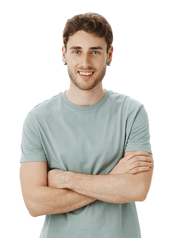 Jaron Presant