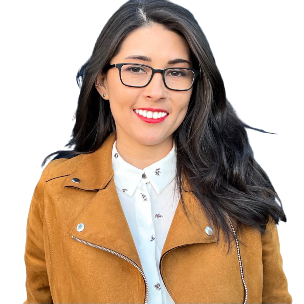 Irene Juarez