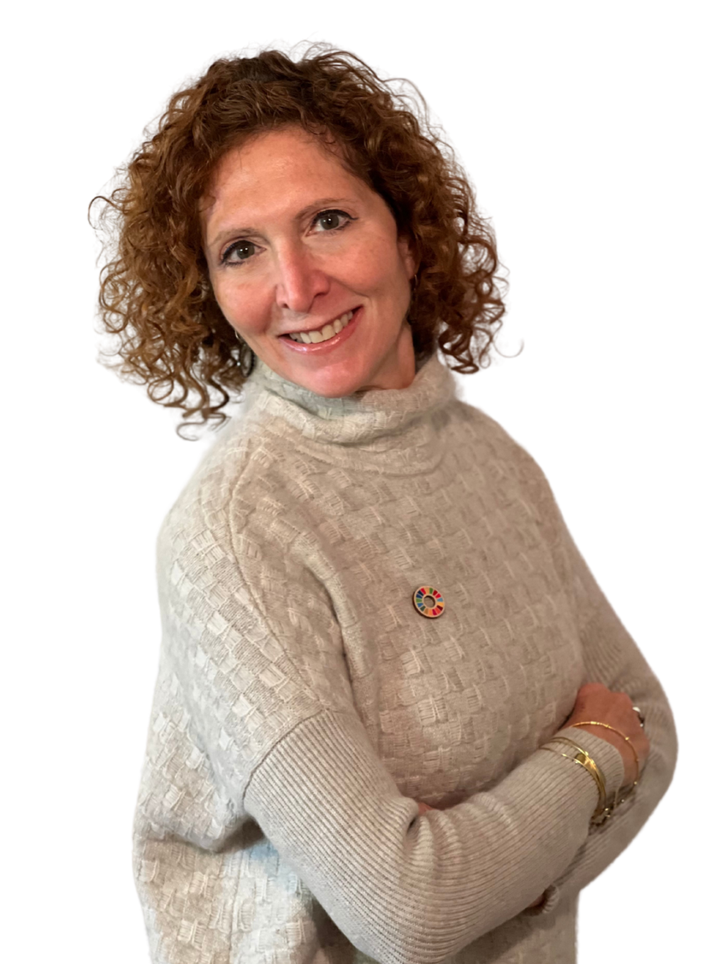 Anne Bahr Thompson