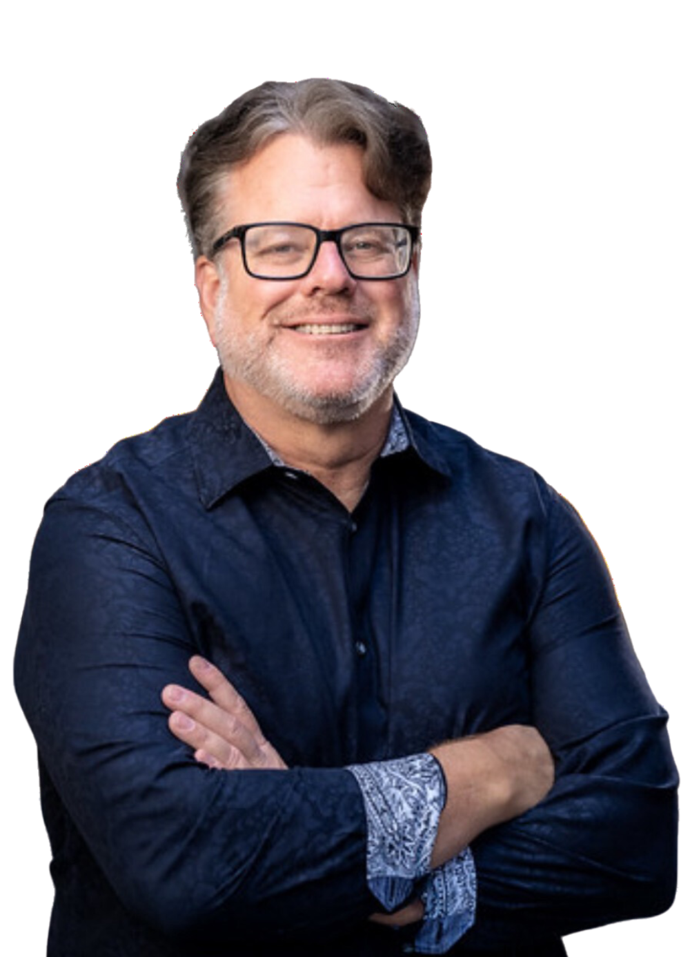 Reid Holmes